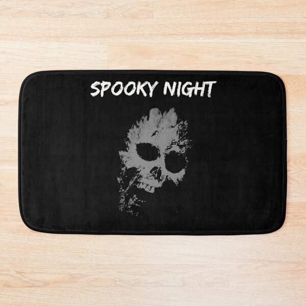 Item preview, Spooky Night T-Shirt designed and sold by OAPod.