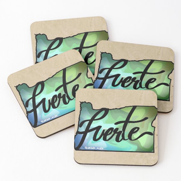 Item preview, Fuerte Oregon  designed and sold by Tzarina-Alex.