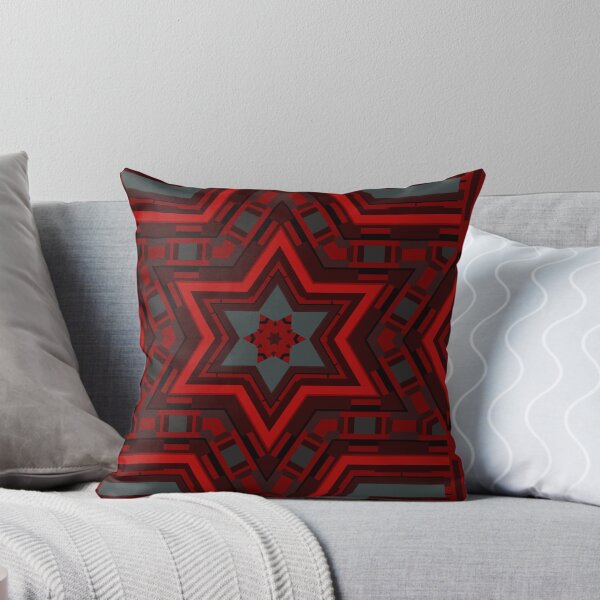 Item preview, Six point star designed and sold by Emerlamb.