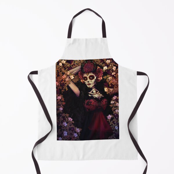 Item preview, Catrina designed and sold by Rusembell.