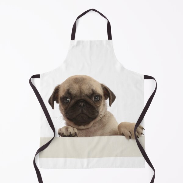 Item preview, Pug Puppy Dog designed and sold by ScienceSource.