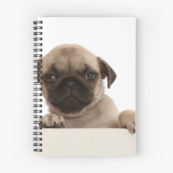 Item preview, Pug Puppy Dog designed and sold by ScienceSource.