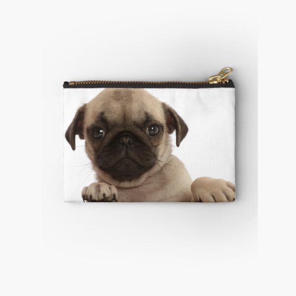 Item preview, Pug Puppy Dog designed and sold by ScienceSource.