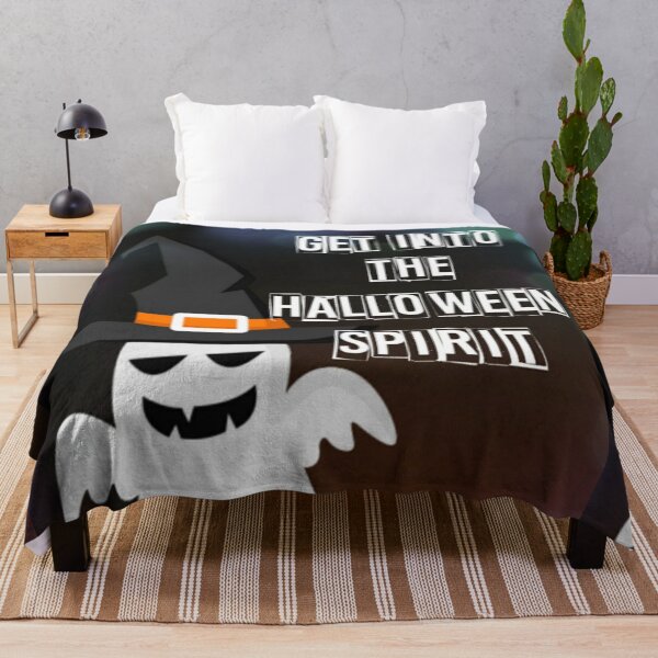 Item preview, Halloween spirits 2020 designed and sold by Sonia dutta_art.