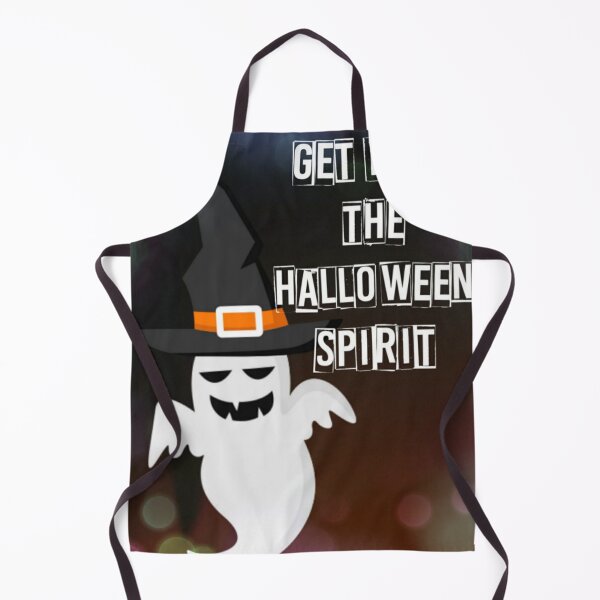 Item preview, Halloween spirits 2020 designed and sold by Sonia dutta_art.