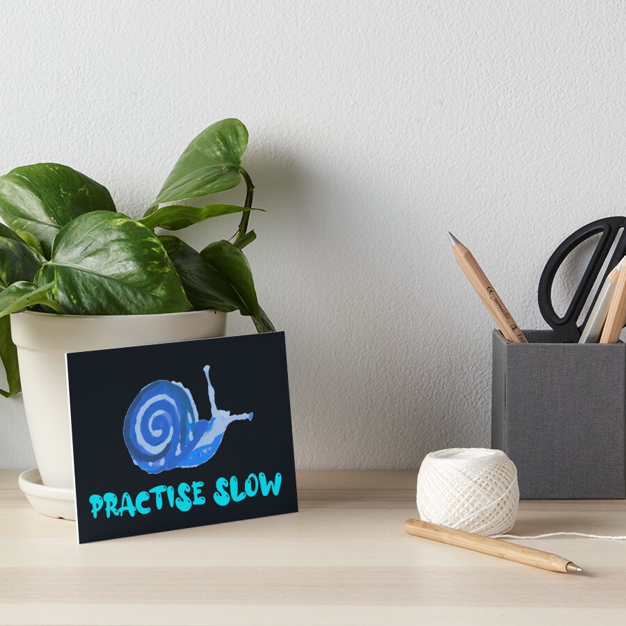 Item preview, Art Board Print designed and sold by DesignsofNote.