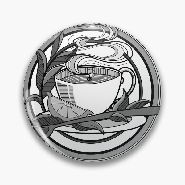 Item preview, Earl Grey  designed and sold by Nichemonger.