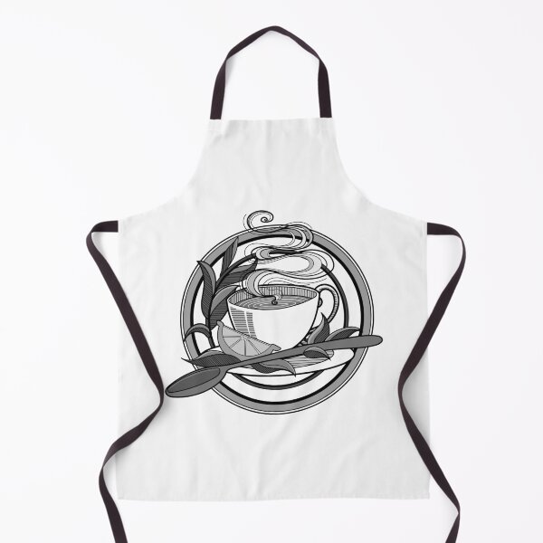 Item preview, Earl Grey  designed and sold by Nichemonger.