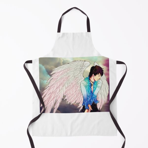 Item preview, Yuzuru Hanyu Otonal designed and sold by Rusembell.