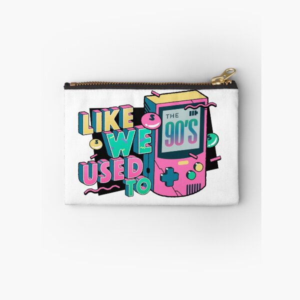Item preview, 90's play designed and sold by Mishhhhu.