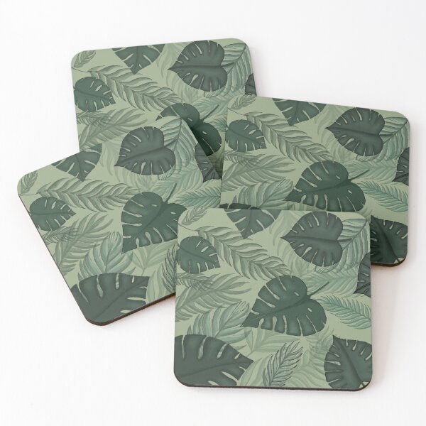 Item preview, Palm leaves designed and sold by lolamawi.
