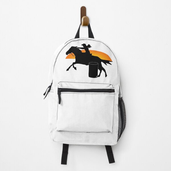 Item preview, Quarter Horse Barrel Racer designed and sold by JgLeopard.