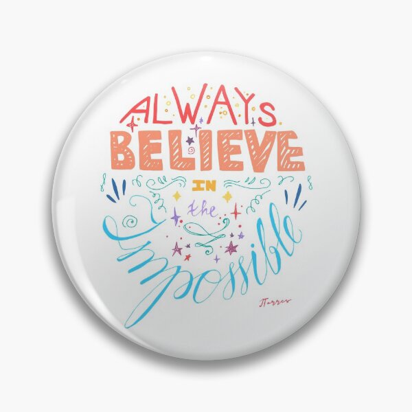 Item preview, Believe designed and sold by LibrosBOOKtique.