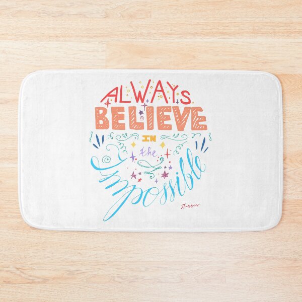 Item preview, Believe designed and sold by LibrosBOOKtique.