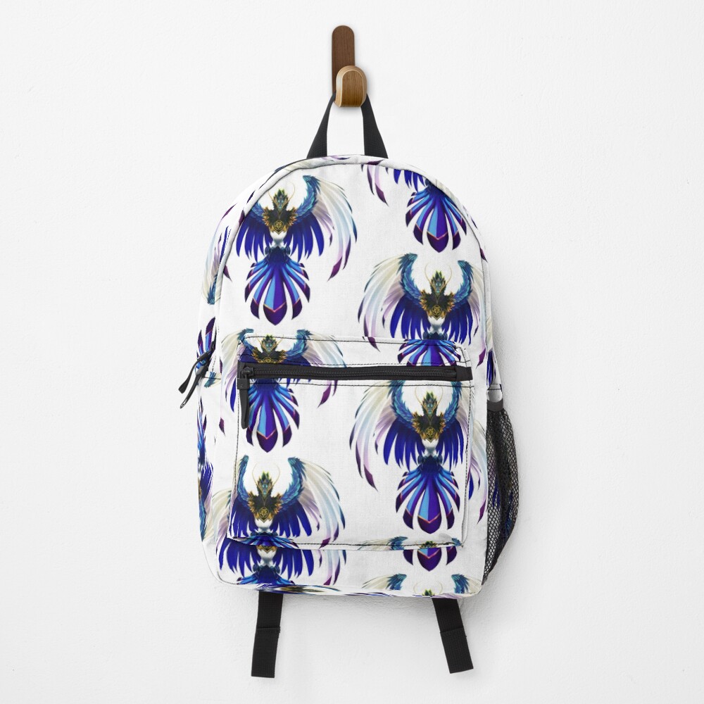 Item preview, Backpack designed and sold by Rusembell.