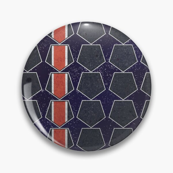 Item preview, N7 Tile designed and sold by Nichemonger.