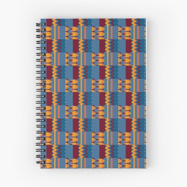 Artikelvorschau, KENTE PATTERN DESIGN entworfen und verkauft von Acronice.