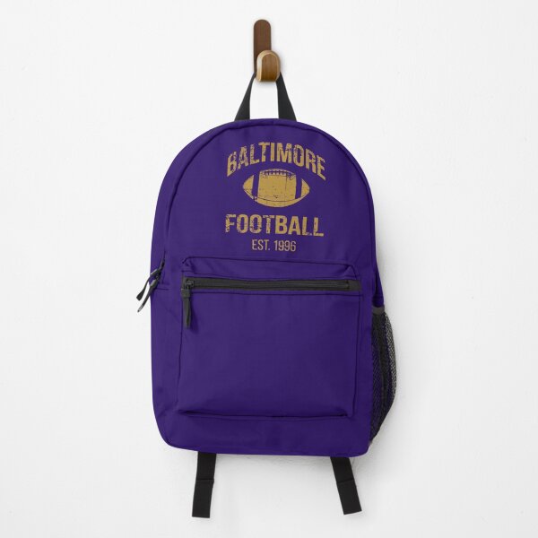 Item preview, Baltimore Football Team designed and sold by Lemon Pepper.