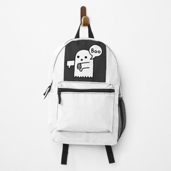 Item preview, Ghost Of Disapproval  designed and sold by Benyacine.
