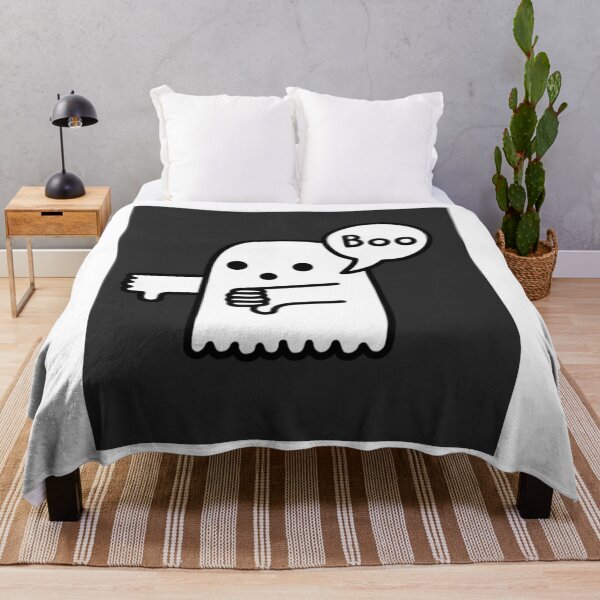 Item preview, Ghost Of Disapproval  designed and sold by Benyacine.