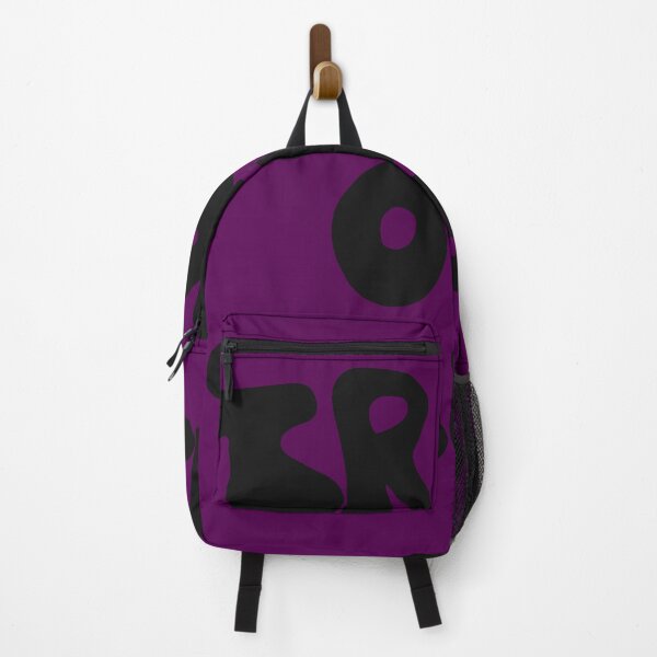 Item preview, Copy of Trick Or Treat Calligraphy- Purple & Black designed and sold by Arthemeral.