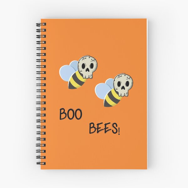 Item preview, Boo Bees Womens Boobs Funny Halloween Costume Gift Classic T-Shirt designed and sold by mangata luna.