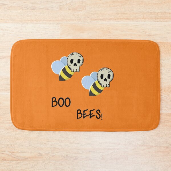 Item preview, Boo Bees Womens Boobs Funny Halloween Costume Gift Classic T-Shirt designed and sold by mangata luna.