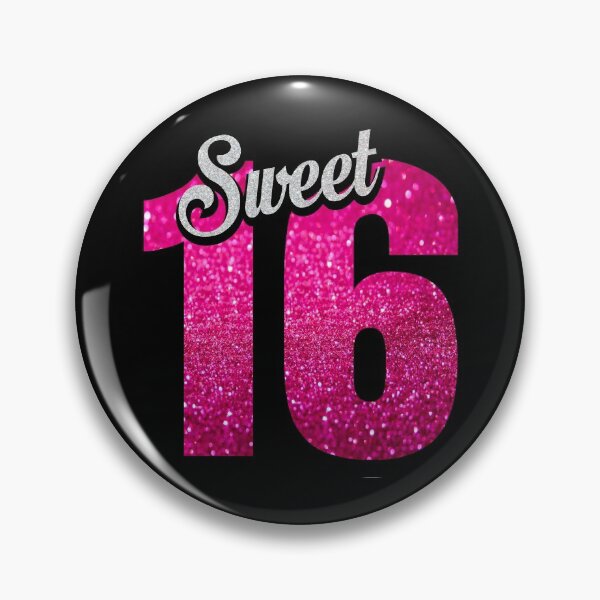 Item preview, Sweet 16 Shirt, Quarantine Birthday, Sweet Sixteen Shirt, Hello Sixteen  designed and sold by UniqueStylistic.