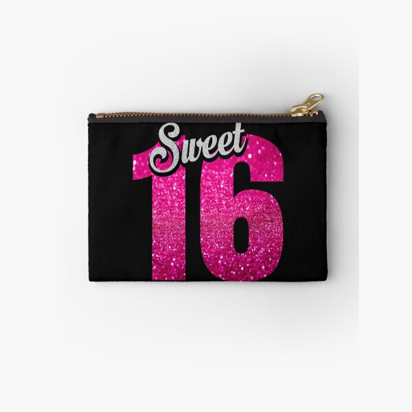 Item preview, Sweet 16 Shirt, Quarantine Birthday, Sweet Sixteen Shirt, Hello Sixteen  designed and sold by UniqueStylistic.