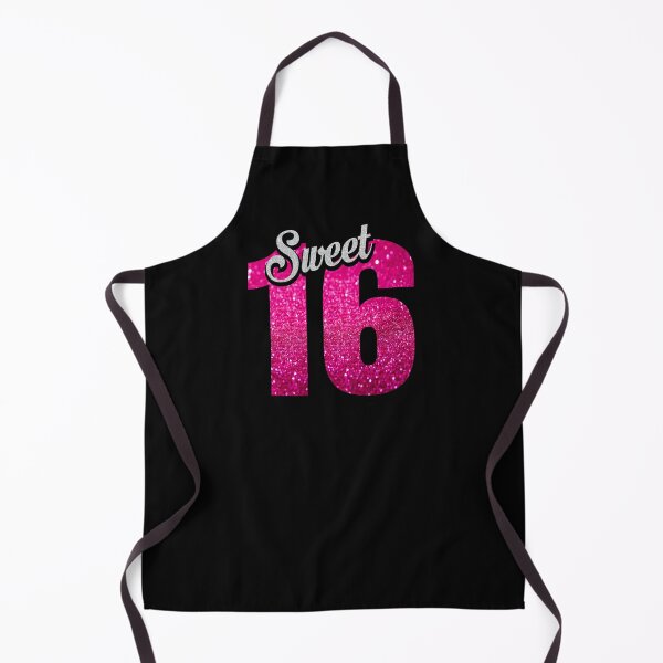 Item preview, Sweet 16 Shirt, Quarantine Birthday, Sweet Sixteen Shirt, Hello Sixteen  designed and sold by UniqueStylistic.