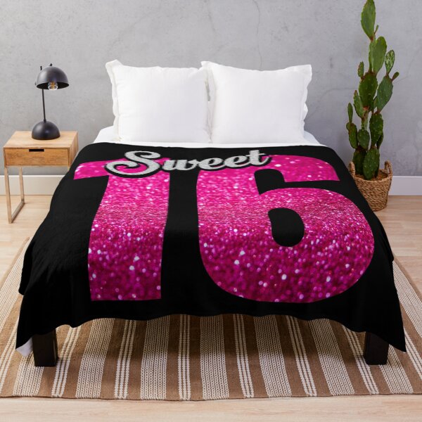 Item preview, Sweet 16 Shirt, Quarantine Birthday, Sweet Sixteen Shirt, Hello Sixteen  designed and sold by UniqueStylistic.