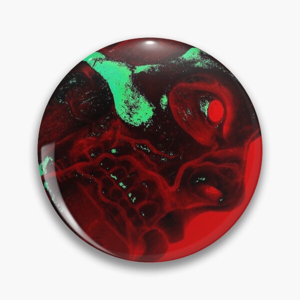 Item preview, Seeing Red designed and sold by hildie88.