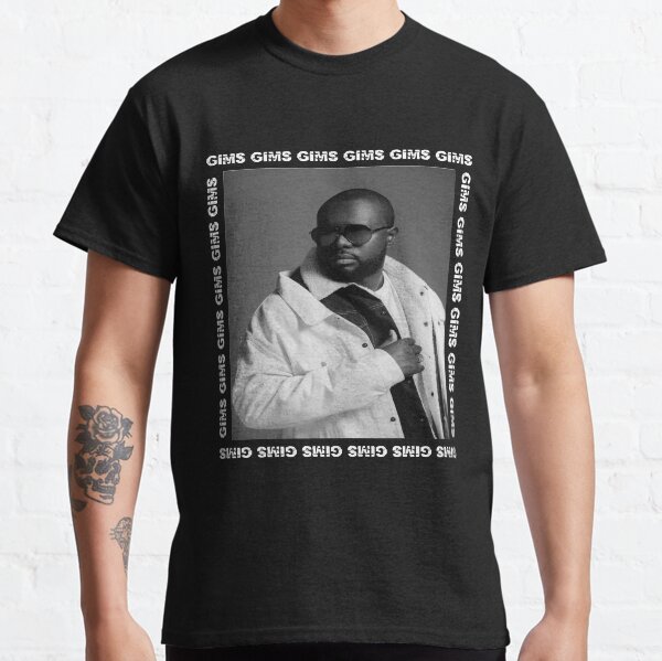 GIMS T-shirt classique