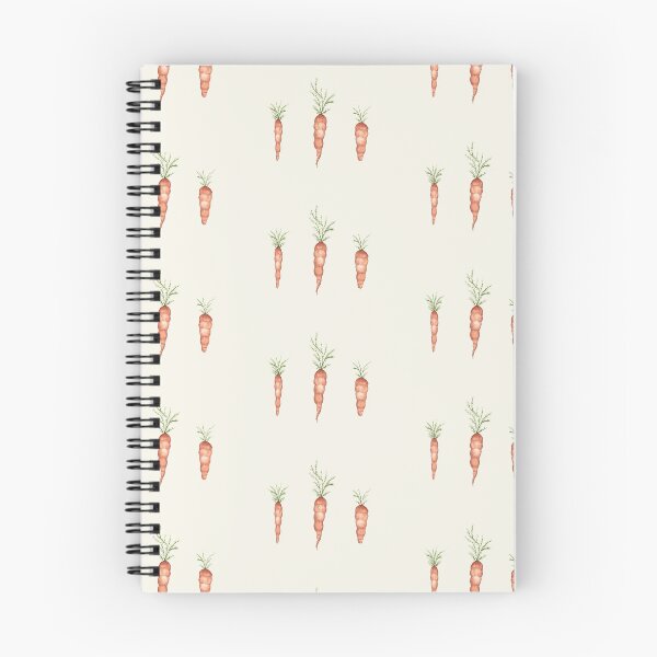 Item preview, Three little carrots designed and sold by Sophia Dominguez.