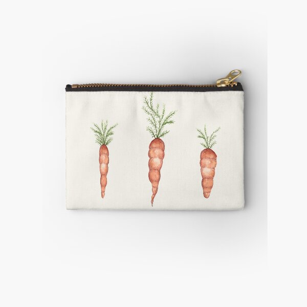 Item preview, Three little carrots designed and sold by Sophia Dominguez.