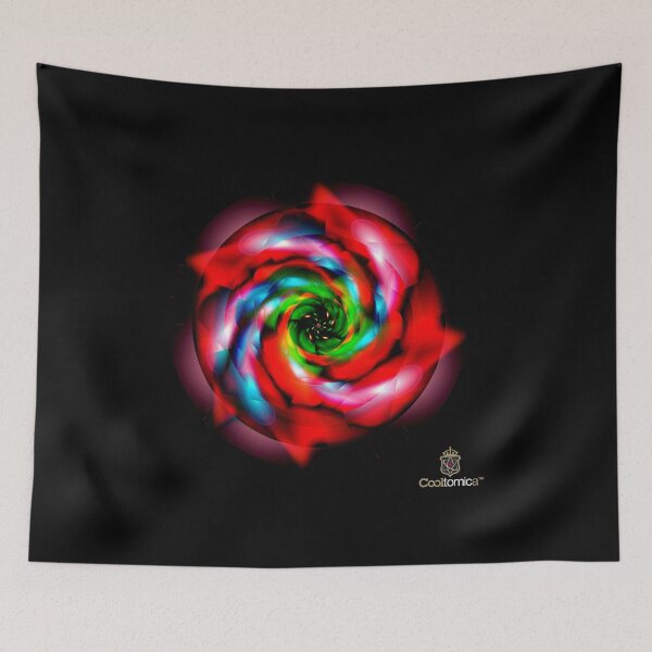 Item preview, Psychedelicool I designed and sold by Cooltomica.