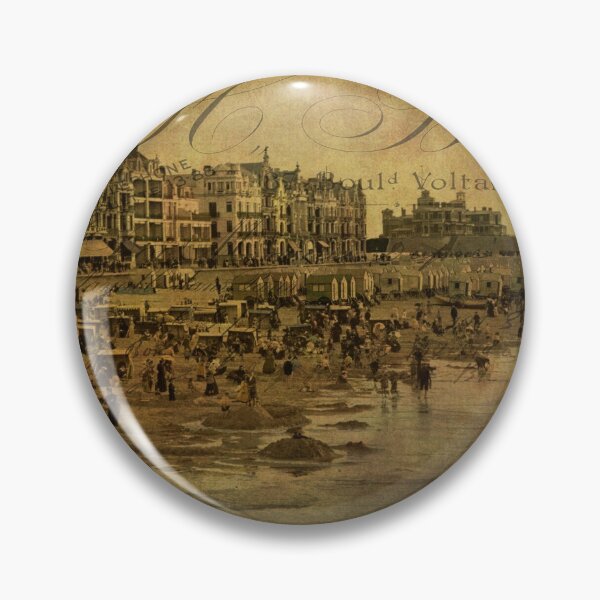 Item preview, A Côté de la Mer designed and sold by Sarah Vernon.