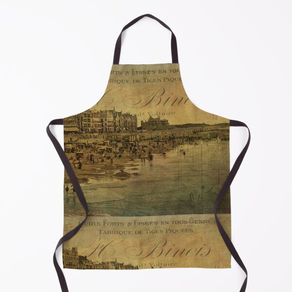 Item preview, A Côté de la Mer designed and sold by Sarah Vernon.