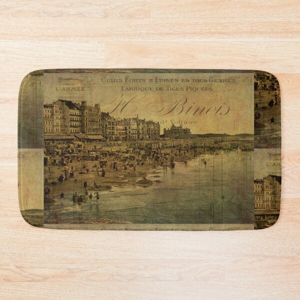 Item preview, A Côté de la Mer designed and sold by Sarah Vernon.