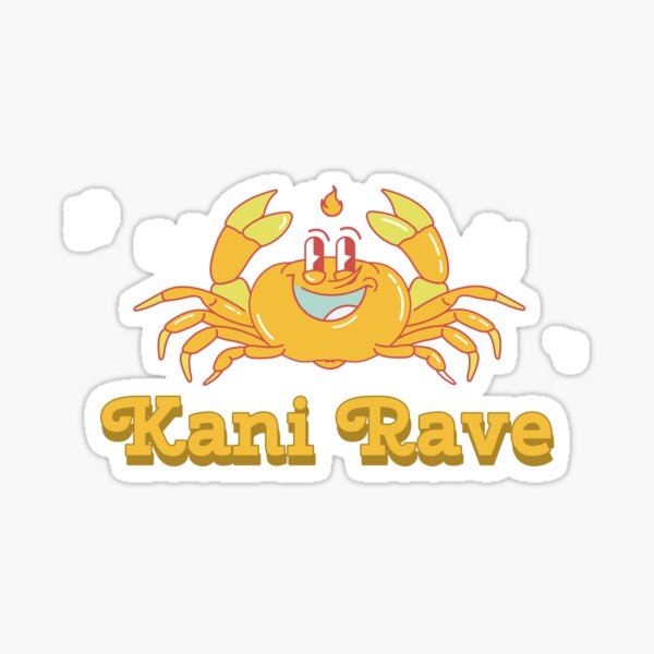 TUBBO IS LOST CRAB RAVE Greeting Card for Sale by luvpupi