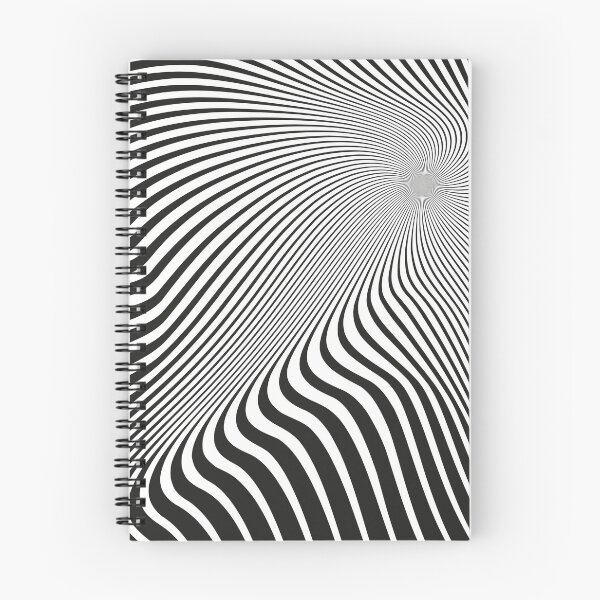 Item preview, The optical illusion designed and sold by justacreative.