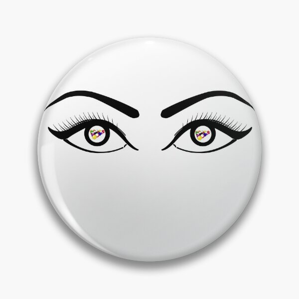 Item preview, Cool Billard Eyes Design for Woman and Girls! designed and sold by noahs-shop.
