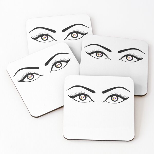 Item preview, Cool Billard Eyes Design for Woman and Girls! designed and sold by noahs-shop.