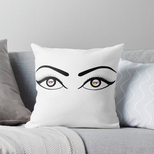 Item preview, Cool Billard Eyes Design for Woman and Girls! designed and sold by noahs-shop.