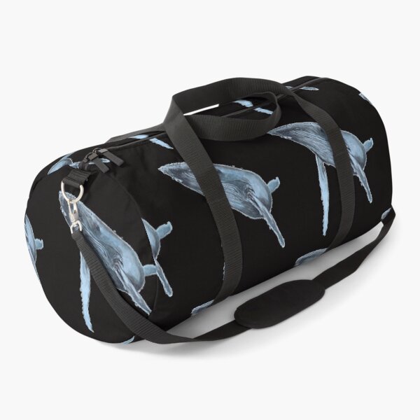 Item preview, Humpback Whale Ocean Wildlife Animal designed and sold by Phillip Jones.