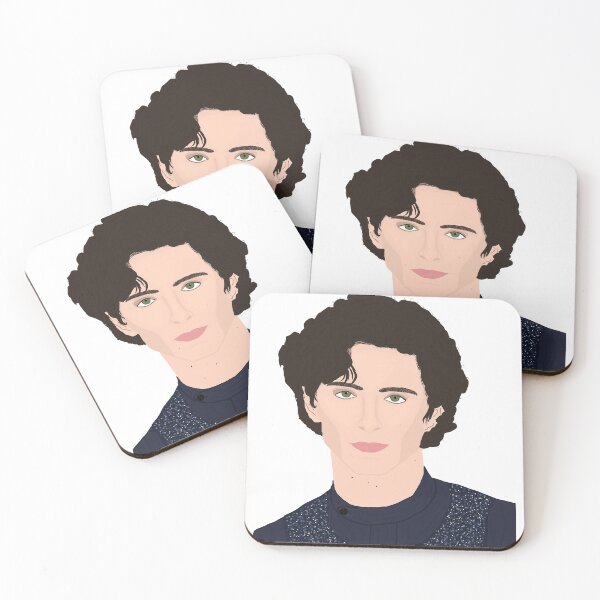 Item preview, Timothée Chalamet designed and sold by haley allen.
