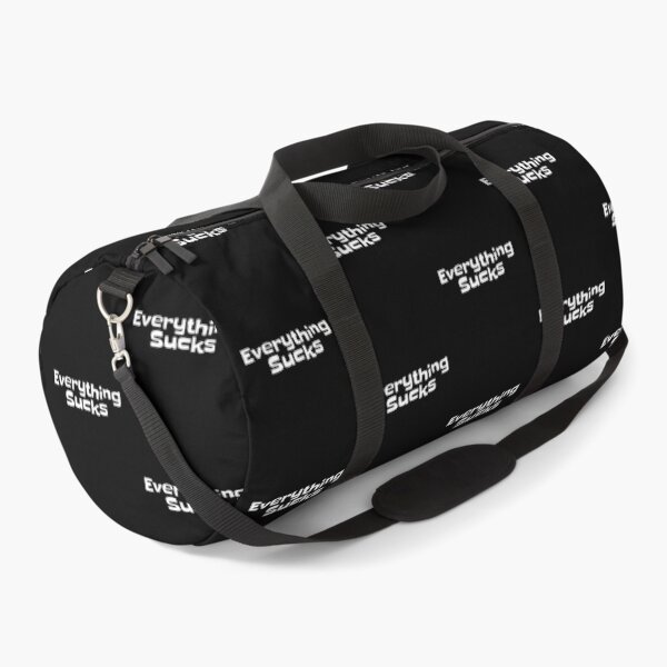 Item preview, Everything Sucks designed and sold by Edenjodie.