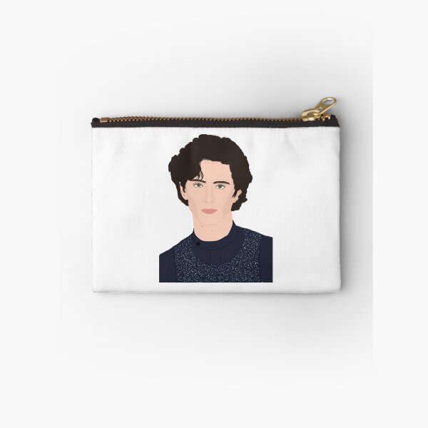 Item preview, Timothée Chalamet designed and sold by haley allen.