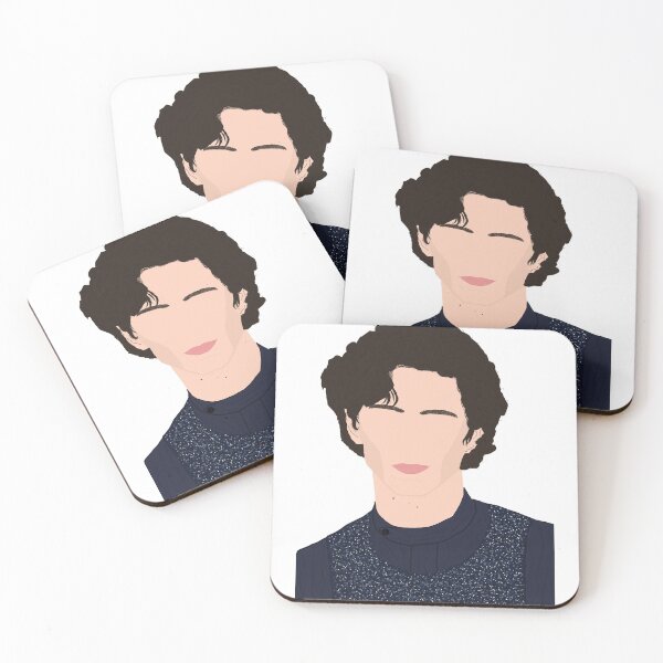 Item preview, Timothée Chalamet designed and sold by haley allen.