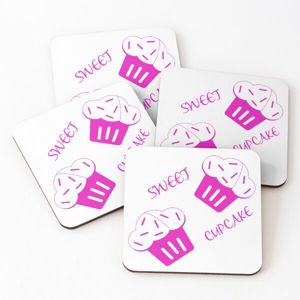 Item preview, Sweet Sweet Cupcake designed and sold by LizBanegasArt.